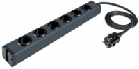 Inakustik Exzellenz Power Bar AC-25-6 3x2.5mm 1.65m (006170615)