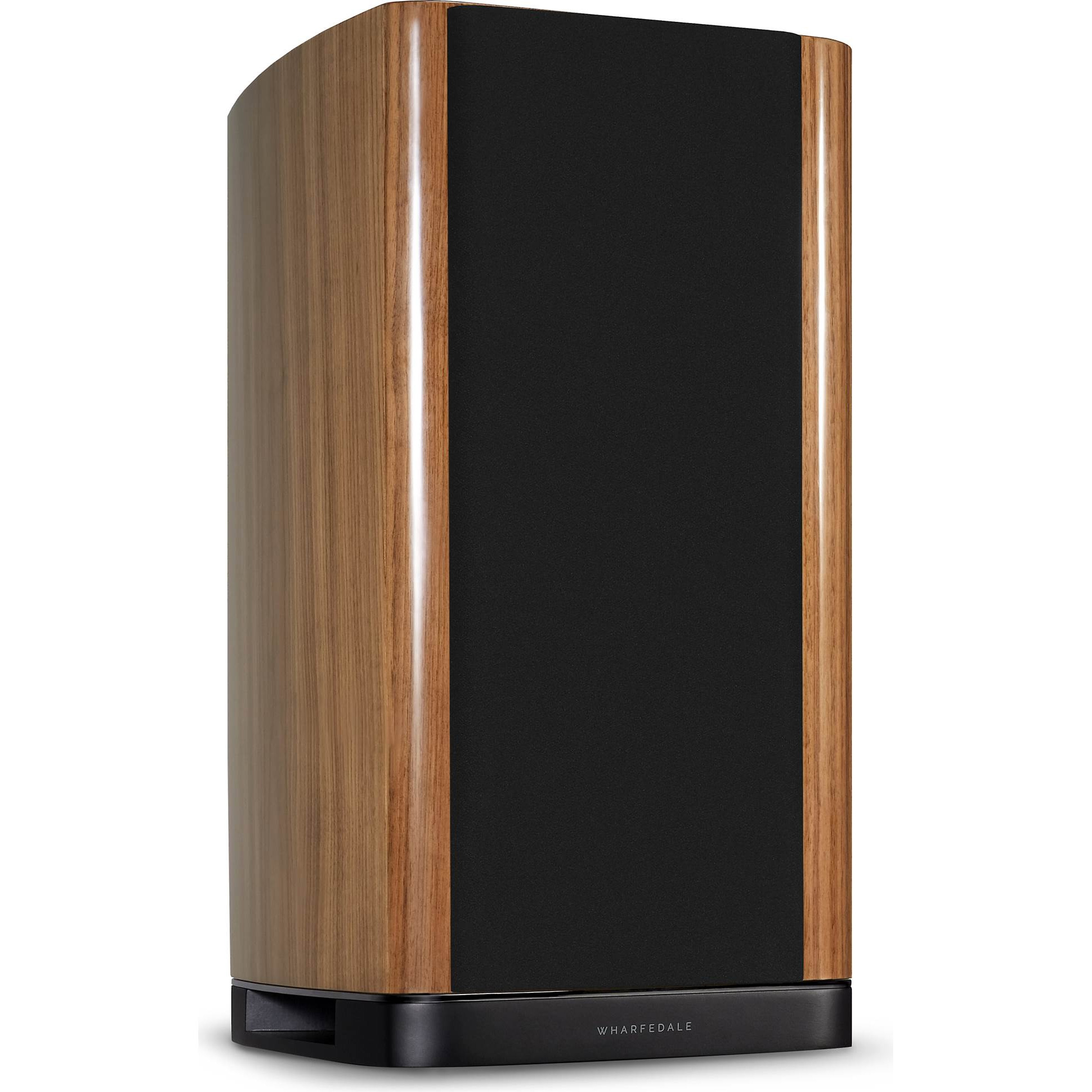 Wharfedale Aura 2 High Gloss Walnut купить по низкой цене в официальном