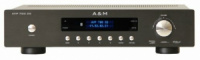 A&M Elektronik AVP700 3D