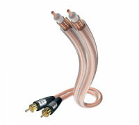 Inakustik Star Audio Cable RCA 1.5m (00304115)