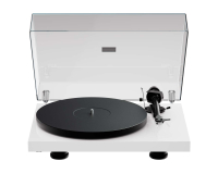 Pro-Ject Debut EVO 2 (Pick It MM EVO) Satin White