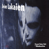 Deine Lakaien - Forest Enter Exit & Mindmachine (Coloured) (2LP)