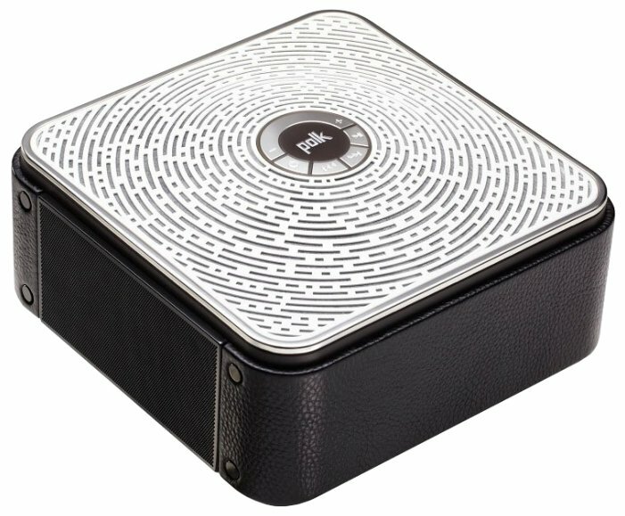 Polk Audio Camden Square купить по низкой цене в официальном магазине с