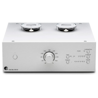 Pro-Ject Tube Box DS3 B Silver