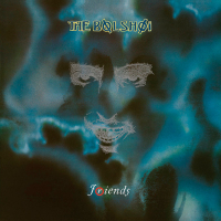 The Bolshoi - Friends (Coloured) (LP)