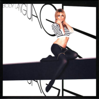 Kylie Minogue - Body Language (LP)