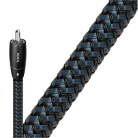 AudioQuest Yukon 2RCA-2RCA  1.5m