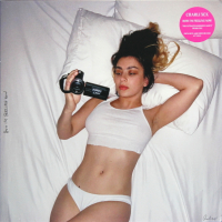 Charli XCX - How I'm Feeling Now (Coloured) (LP)