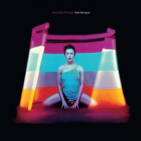 Kylie Minogue - Impossible Princess (Coloured) LP