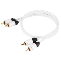 Real Cable 2RCA-1 5.0m