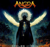 Angra - Cycles Of Pain (Coloured) (2LP)