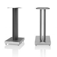 B&W FS 805 D4 Stand Silver