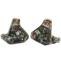 Campfire Audio Trifecta Dark Prism