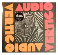 Elbow - Audio Vertigo (LP)