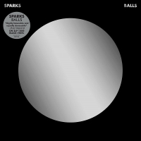 Sparks - Balls (2LP)