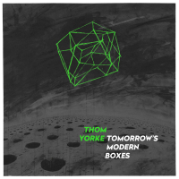 Thom Yorke - Tomorrow's Modern Boxes (Coloured) (LP)
