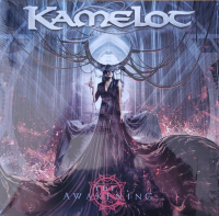 Kamelot - The Awakening (2LP)