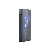 FiiO M23 (F3081M) Blue