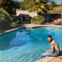 Post Malone - Austin (coloured)