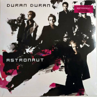 Duran Duran - Astronaut (2LP)