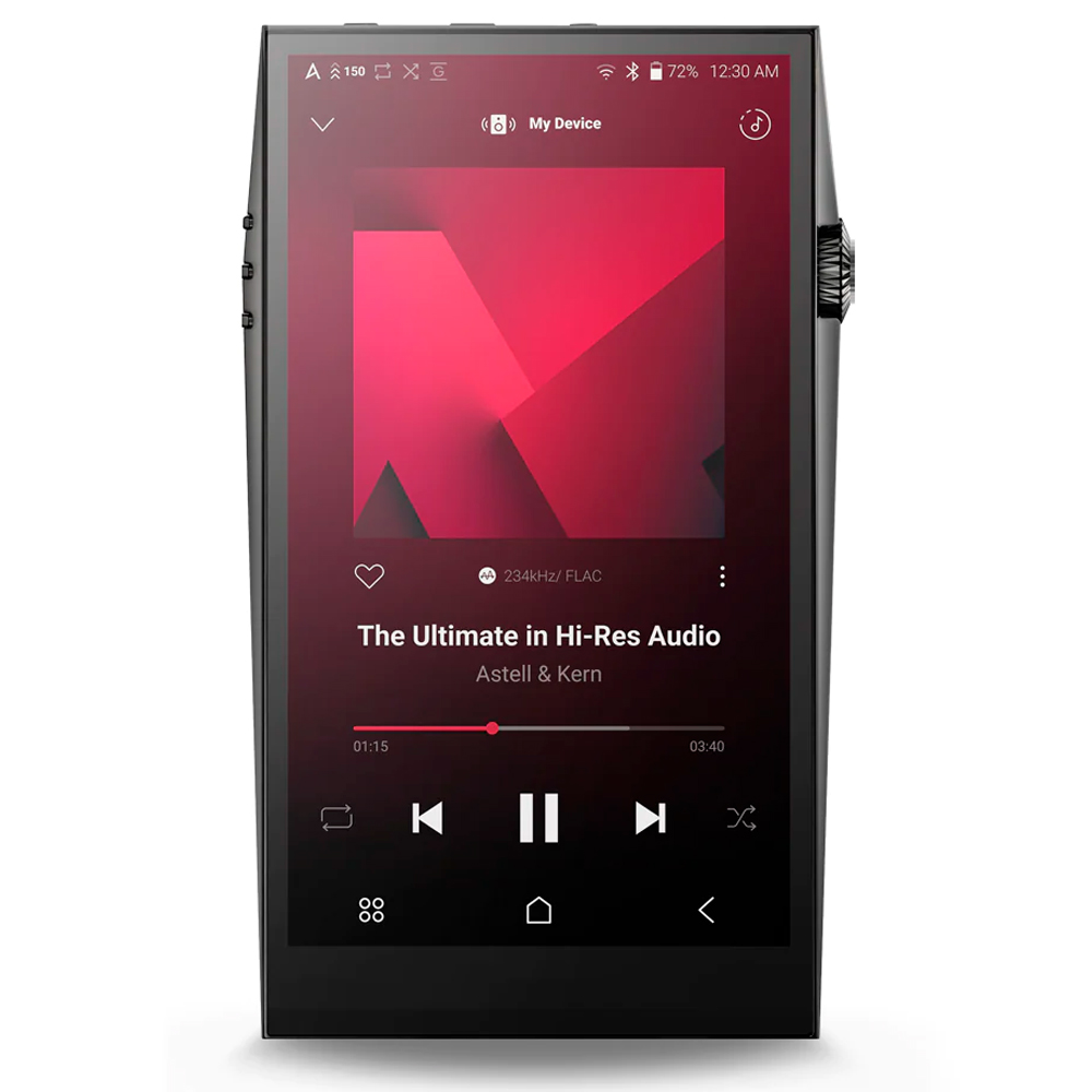 Astell&Kern SP3000 Black купить по низкой цене в официальном магазине с ...