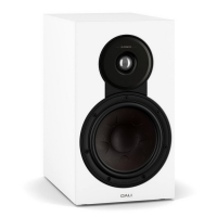 DALI Sonik 3 White