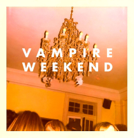 Vampire Weekend - Vampire Weekend (LP)