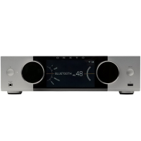Onkyo Y-40 Silver
