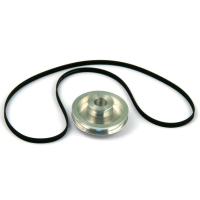 Шкив Pro-Ject Pulley-set 78/33RPM
