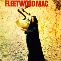 Fleetwood Mac - The Pious Bird Of Good Omen (LP)