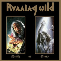 Running Wild - Death Or Glory (Coloured) (LP)
