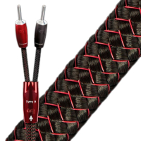 AudioQuest Type 9 + DBS FR-BANANAS 2.5m