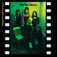 Yes - The Yes Album (Coloured) (LP)