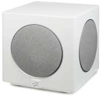 Martin Logan Abyss 8 Satin White