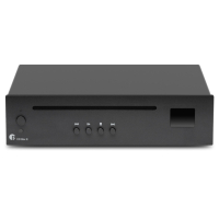 Pro-Ject CD Box E Black