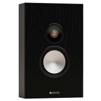 Monitor Audio Bronze On-Wall Black (7G)