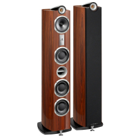 Triangle Signature Alpha Golden Oak