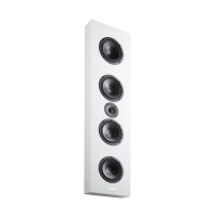 Canton Atelier 11 On Wall White Matt