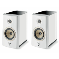 Focal Kanta N1 White High Gloss / White Mat