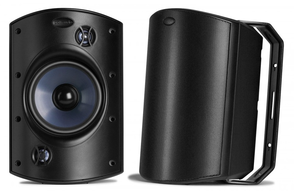 Polk Audio Atrium 4 White купить по низкой цене в официальном магазине