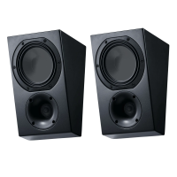 Canton AR 4 S2 Black