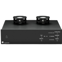 Pro-Ject Tube Box S3 B Black