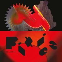 Pixies - Doggerel (LP)