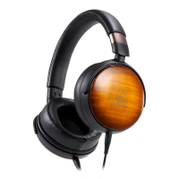 Audio-Technica ATH-WP900