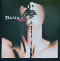 Tiamat - Amanethes (Coloured) (2LP)