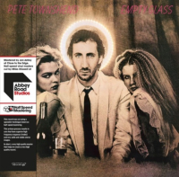 Pete Townshend - Empty Glass (LP)