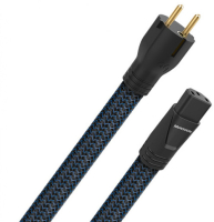 AudioQuest Monsoon C13 1.0m