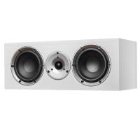 Phaze Audio Tilia Center Dark Oak