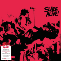 Slade - Slade Alive! (Colored) (LP)