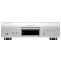 Denon DCD-1700NE Prem SL